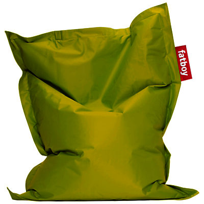 Fatboy Bean Bag Lime Green